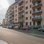 I Host Apartment - Forze Armate 83