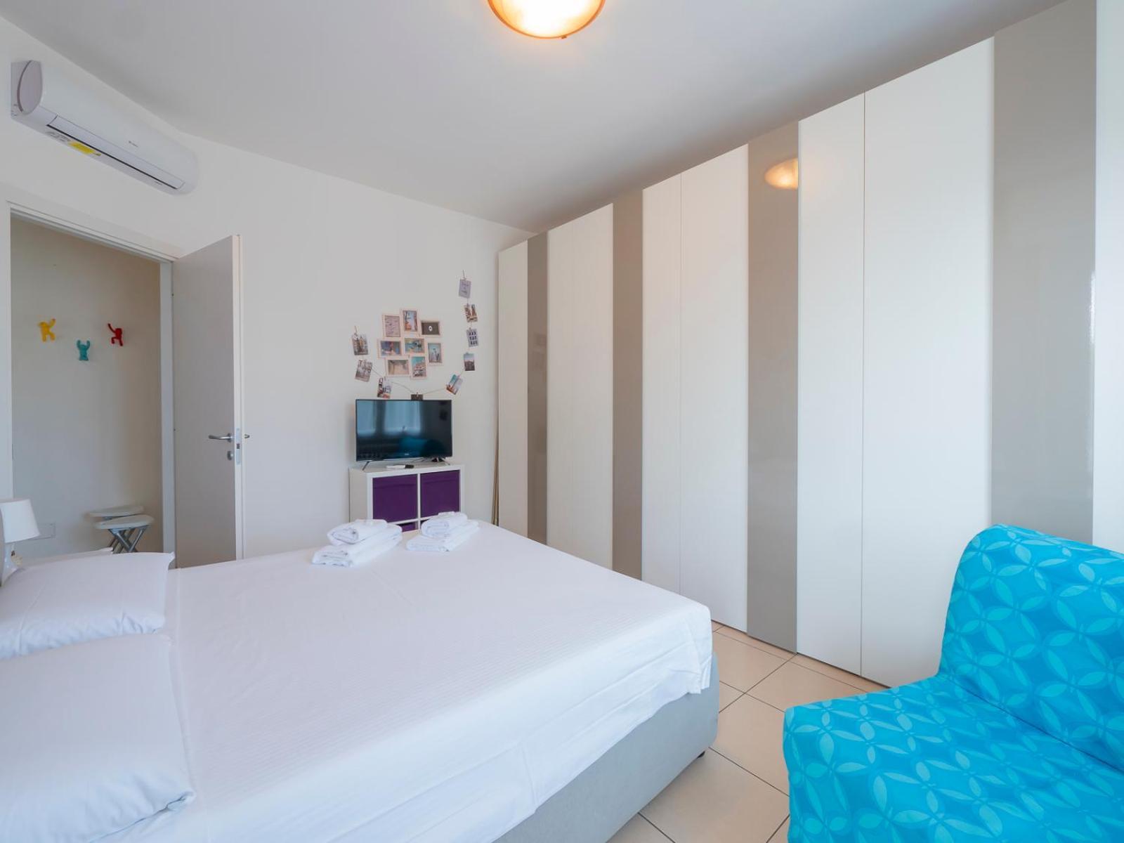Appartement I Host - Forze Armate 83