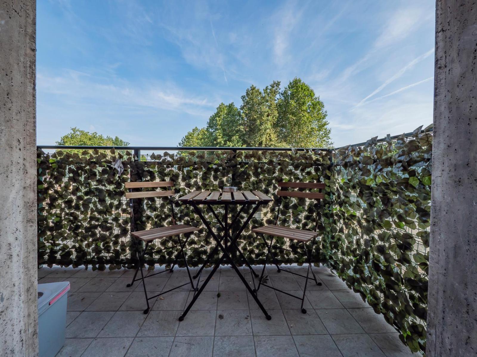 Appartement I Host - Forze Armate 83