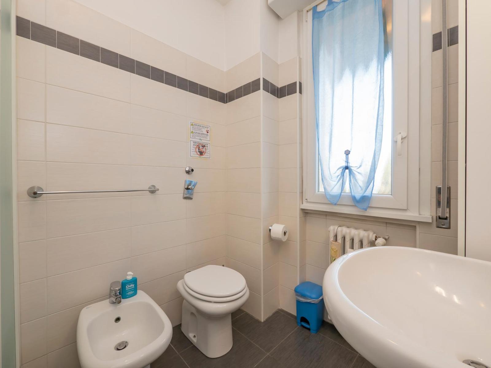 I Host - Forze Armate 83 Appartement Milan